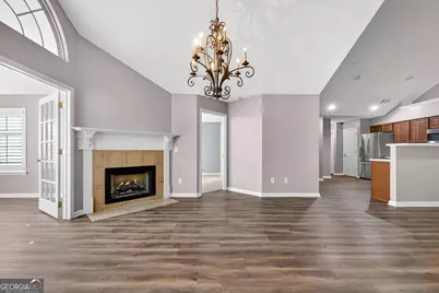 1503 SE Silver Summit Drive, Conyers, GA 30094 - Photo 7