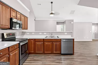 1503 SE Silver Summit Drive, Conyers, GA 30094 - Photo 17