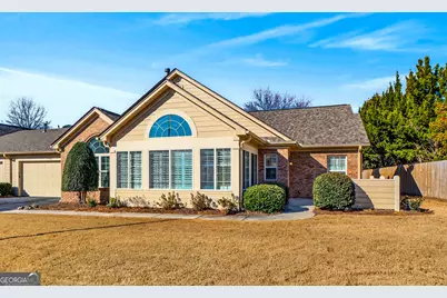 1503 SE Silver Summit Drive, Conyers, GA 30094 - Photo 1