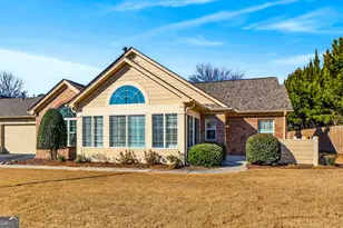 1503 SE Silver Summit Dr, Conyers, GA 30094 - Photo 1