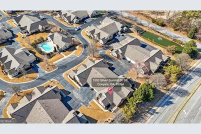 1503 SE Silver Summit Drive, Conyers, GA 30094 - Photo 37