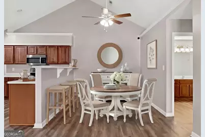 1503 SE Silver Summit Drive, Conyers, GA 30094 - Photo 15