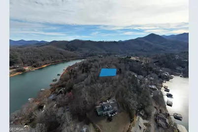 Lot 9 Oak Pointe Drive, Hiawassee, GA 30546 - Photo 1