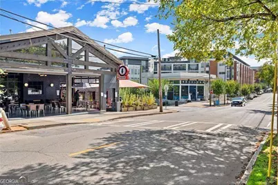 978 North Avenue NE #303, Atlanta, GA 30306 - Photo 31