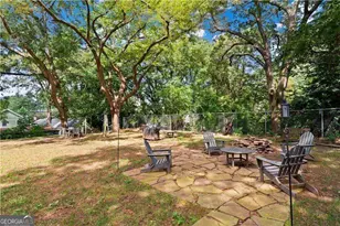 978 North Avenue NE, Atlanta, GA 30306 - Photo 25
