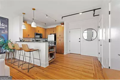 978 North Avenue NE #303, Atlanta, GA 30306 - Photo 11