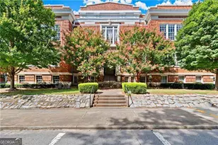 978 North Avenue NE, Atlanta, GA 30306 - Photo 23