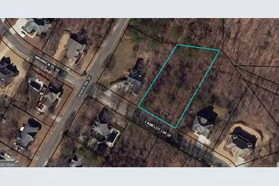 0 Warwick Way, Rome, GA 30161 - Photo 5