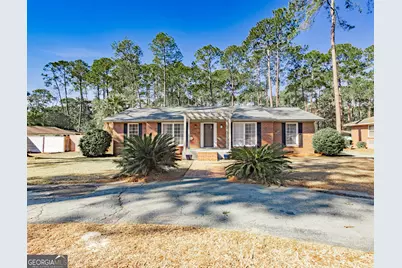 2020 Murray Avenue, Tifton, GA 31794 - Photo 1