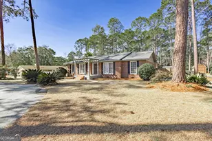 2020 Murray Ave, Tifton, GA 31794 - Photo 5