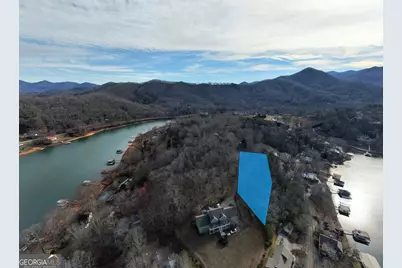 Lot 12 Oak Pointe Drive, Hiawassee, GA 30546 - Photo 1