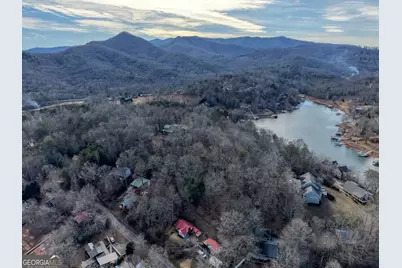 Lot 12 Oak Pointe Drive, Hiawassee, GA 30546 - Photo 7