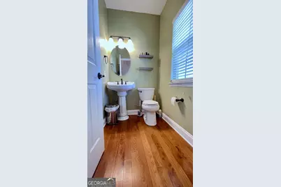 301 Hidden Oaks Drive, Flintstone, GA 30725 - Photo 13