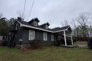 307 Old Rome Rd, Kingston, GA 30145 - Photo 1