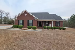 3520 Lower Hartley Bridge Rd, Byron, GA 31008 - Photo 1