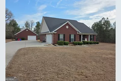 3520 Lower Hartley Bridge Road, Byron, GA 31008 - Photo 3