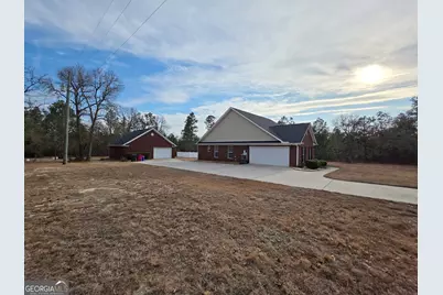 3520 Lower Hartley Bridge Road, Byron, GA 31008 - Photo 5