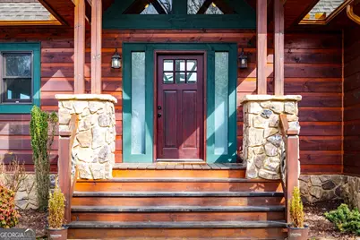 360 Hope Drive, Blue Ridge, GA 30513 - Photo 17