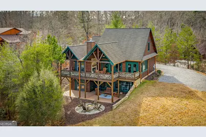 360 Hope Drive, Blue Ridge, GA 30513 - Photo 1