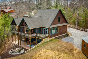 360 Hope Dr, Blue Ridge, GA 30513 - Photo 7