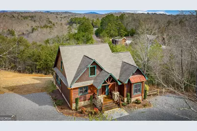 360 Hope Drive, Blue Ridge, GA 30513 - Photo 11
