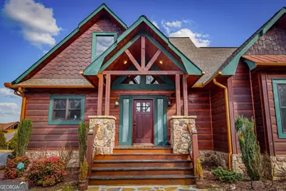 360 Hope Drive, Blue Ridge, GA 30513 - Photo 3