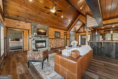 360 Hope Drive, Blue Ridge, GA 30513 - Photo 31