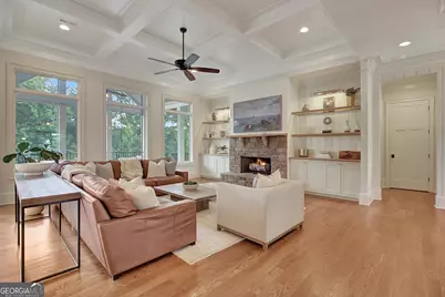 25 Paragon Point, Newnan, GA 30265 - Photo 17