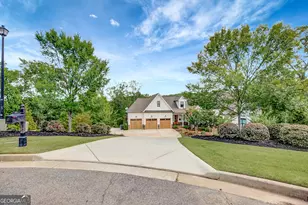 25 Paragon Point, Newnan, GA 30265 - Photo 5