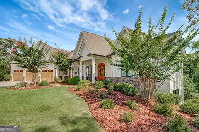 25 Paragon Point, Newnan, GA 30265 - Photo 105