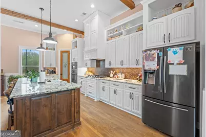 3516 Old Perry Road, Marshallville, GA 31057 - Photo 45