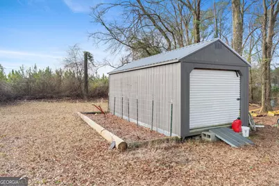 3516 Old Perry Road, Marshallville, GA 31057 - Photo 17