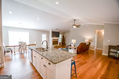 4214 S Highway 29, Moreland, GA 30259 - Photo 7