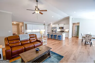 4214 S Highway 29, Moreland, GA 30259 - Photo 11