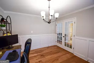 4214 S Hwy 29, Moreland, GA 30259 - Photo 29