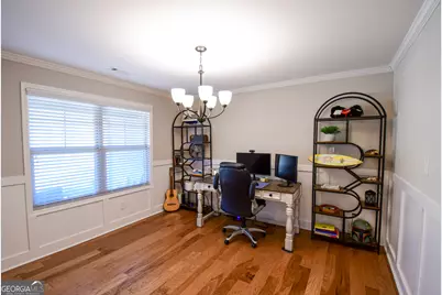 4214 S Highway 29, Moreland, GA 30259 - Photo 27