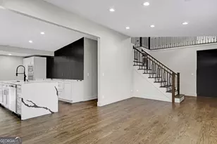 1887 Shalimar Dr NE, Atlanta, GA 30345 - Photo 5