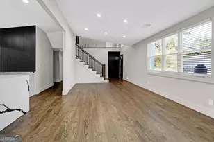 1887 Shalimar Dr NE, Atlanta, GA 30345 - Photo 3