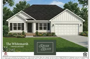 672 Belfast Loop, Ellabell, GA 31308 - Photo 1