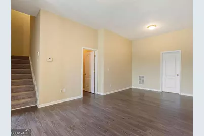 1929 Hoods Fort Circle NW #28, Kennesaw, GA 30144 - Photo 19