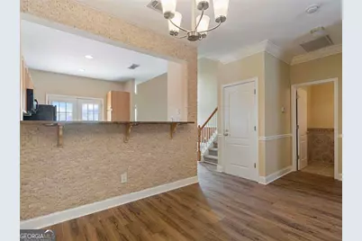 1929 Hoods Fort Circle NW #28, Kennesaw, GA 30144 - Photo 3