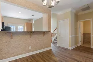 1929 Hoods Fort Cir NW, Kennesaw, GA 30144 - Photo 3