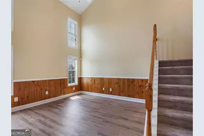 1929 Hoods Fort Circle NW #28, Kennesaw, GA 30144 - Photo 7