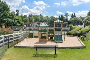 1929 Hoods Fort Cir NW, Kennesaw, GA 30144 - Photo 25