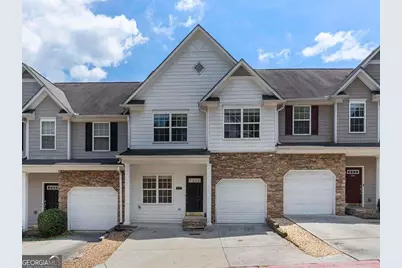 1929 Hoods Fort Circle NW #28, Kennesaw, GA 30144 - Photo 1