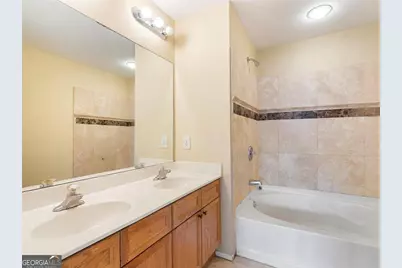 1929 Hoods Fort Circle NW #28, Kennesaw, GA 30144 - Photo 17