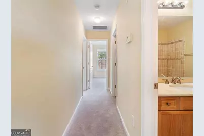 1929 Hoods Fort Circle NW #28, Kennesaw, GA 30144 - Photo 11