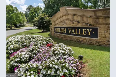 1929 Hoods Fort Circle NW #28, Kennesaw, GA 30144 - Photo 27