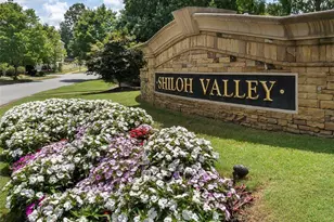 1929 Hoods Fort Cir NW, Kennesaw, GA 30144 - Photo 27