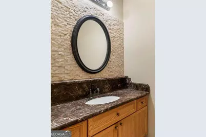 1929 Hoods Fort Circle NW #28, Kennesaw, GA 30144 - Photo 23